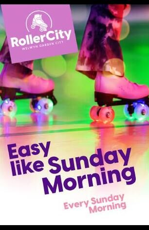 Easy Like Sunday Morning