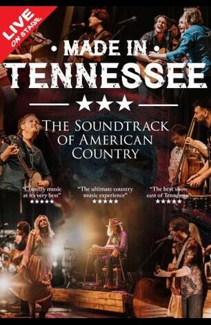 Made In Tennessee - A Night of Country Music