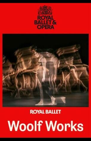 RBO Cinema Season 25-26: Woolf Works