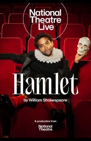 National Theatre Live: Hamlet