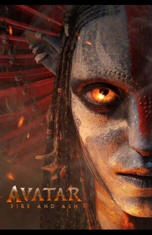 Avatar: Fire and Ash