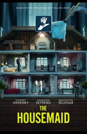 Parent & Baby: The Housemaid