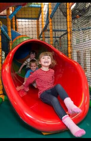 Half Term Play Session