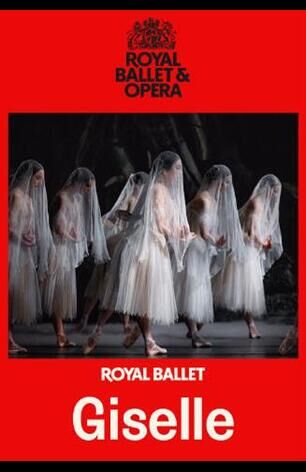 RBO Cinema Season 25-26: Giselle