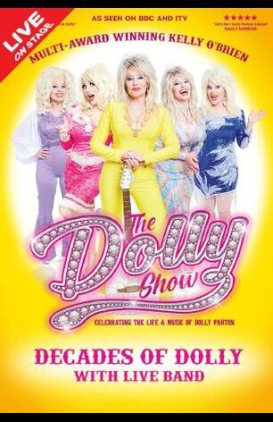 The Dolly Show (2026)