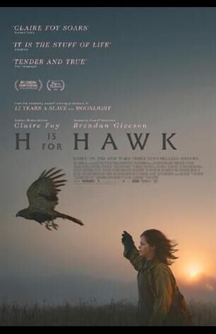 H is for Hawk