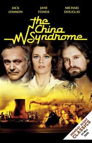 Monday Night Classic: The China Syndrome (1979)