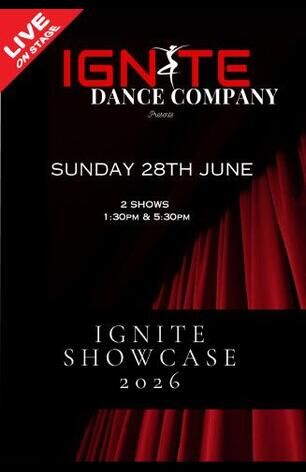 Ignite Showcase 2026