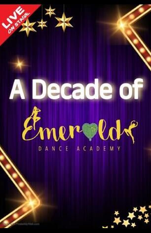 A Decade of Emerald! 