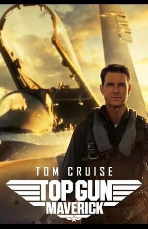 Top Gun: Maverick