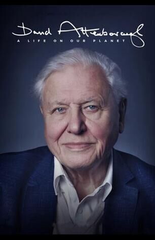 David Attenborough: A Life On Our Planet (2020)