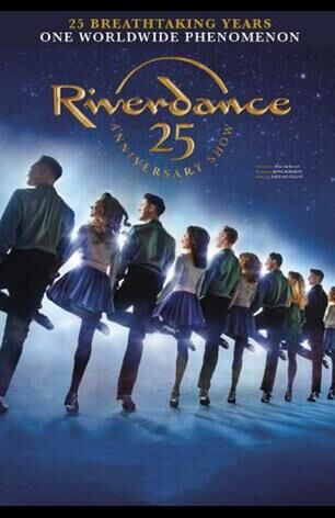 Riverdance (25th Anniversary)