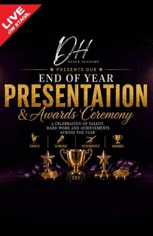 The DH Summer Showcase & Awards (Welwyn)