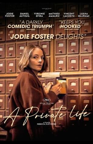 A Private Life