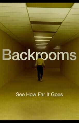 Backrooms: Everything Must Go Edition With Bonus Footage 