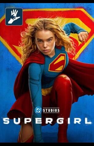 Parent & Baby: Supergirl