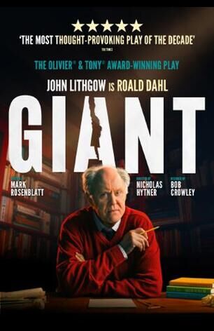 GIANT – The Play