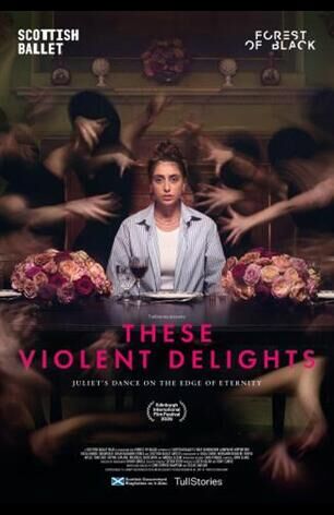 These Violent Delights
